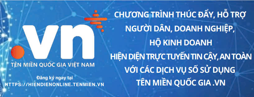 Hiện diện trực tuyến tin cậy, an toàn